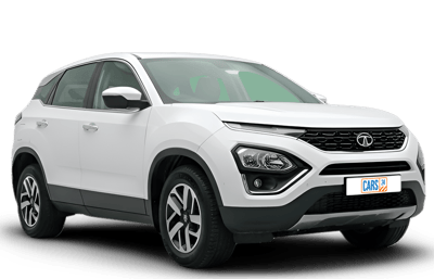 2021 Tata Harrier - SUV - Diesel - Automatic - ₹8.60 lakh